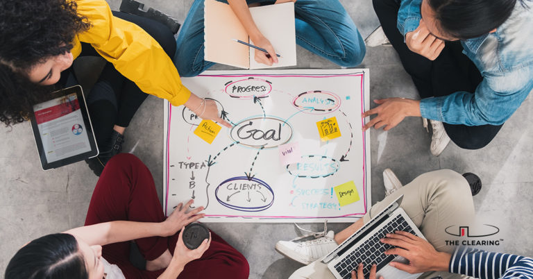 Human Centered Design And Today s Federal Government The Clearing