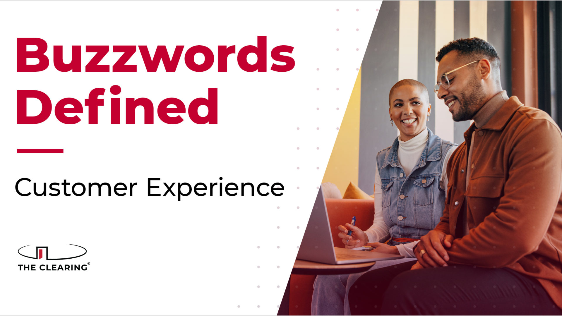 Customer Experience Buzzwords